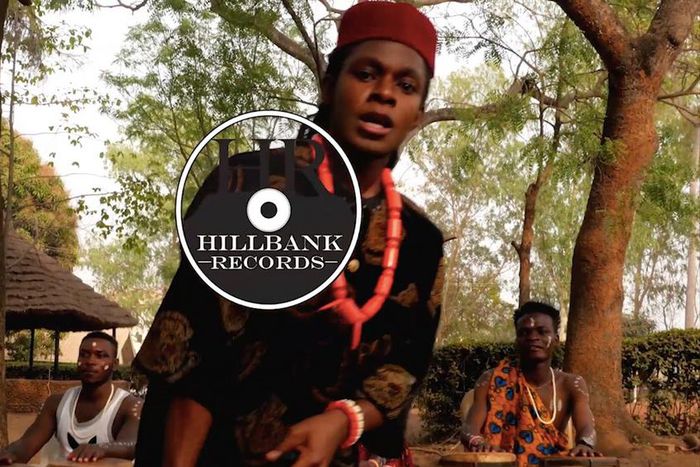 Buvic Assorted - 'Chidinma' ft MC Swaga [Video]