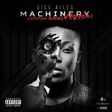 Reekado Banks - 'Machinery'(Dice Ailes cover) Art