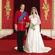 Prince William and Kate Middleton