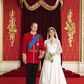 Prince William and Kate Middleton