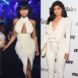Blac Chyna, Kylie Jenner