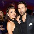 Eva Longoria and Jose Antonio Baston