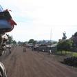 South African peacekeepers patrol the streets of Goma in eastern Democratic Republic of Congo, December 2, 2015. REUTERS/Ed Cropley