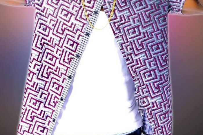 John Inas is reportedly being charged wrongly for murder and robbery by the Nigerian Police