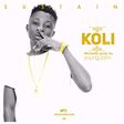 Sustain 'Koli' artwork