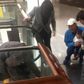 1-yr-old girl loses SIX fingers in escalator accident