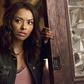 Bonnie Bennett in "The Vampire Diaries"  