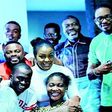 Cast of TV series, Prof. Johnbull