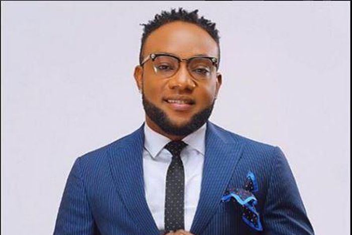 Kcee looking great