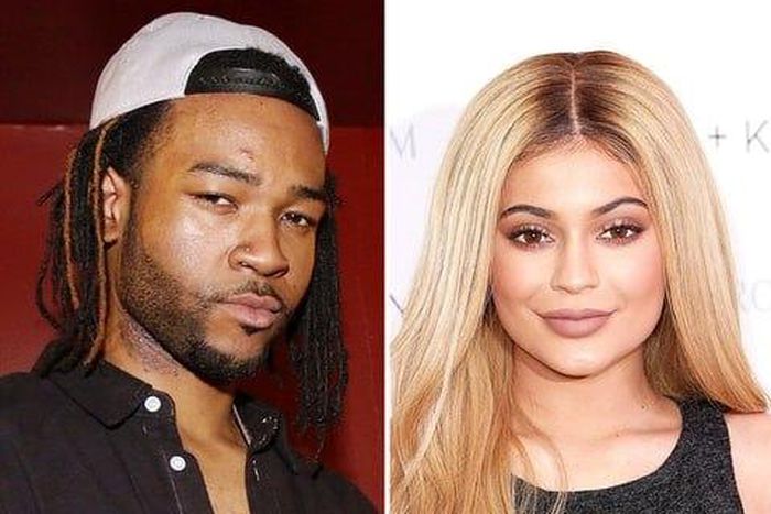 PartyNextDoor, Kylie Jenner