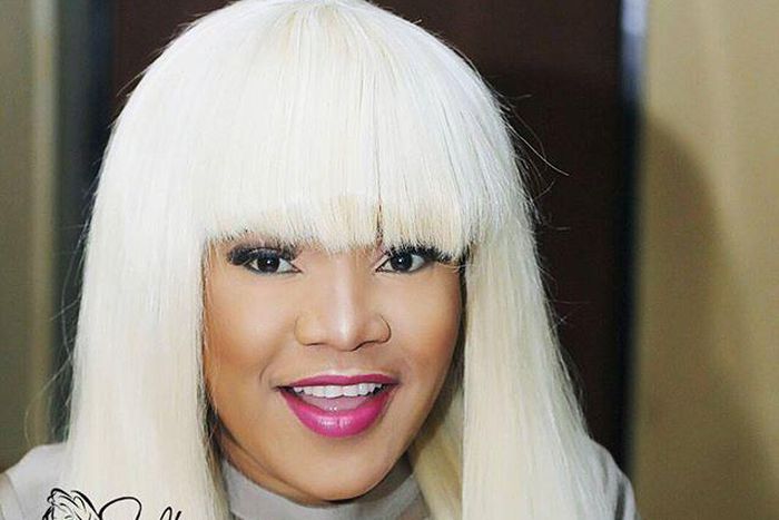 Toyin Aimakhu once confirmed in an old interview that she still loves her ex.