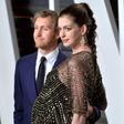 Anne Hathaway, husband welcome son
