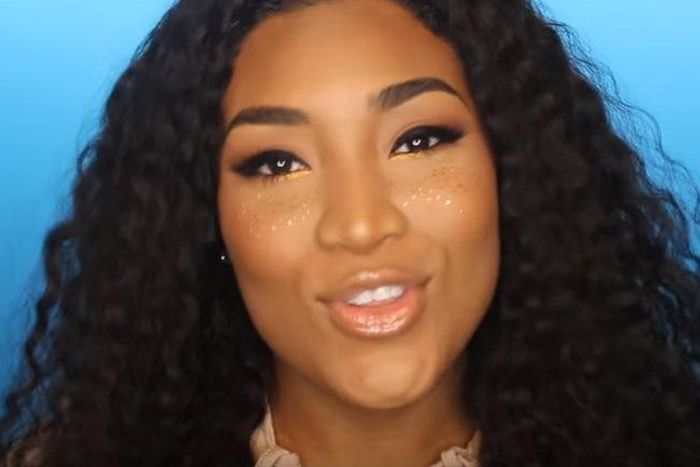 Iris Beilin shows how to nail flawless eyebrows fast