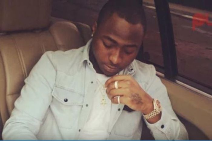 Davido
