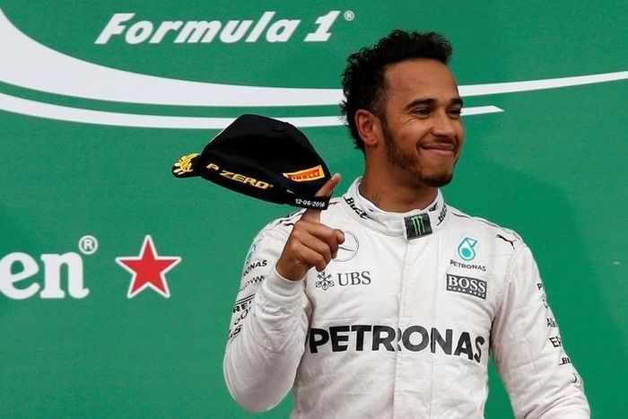 Hamilton sees grid penalties coming his way