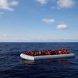 Bodies found off coast of Libya as migrant toll climbs: IOM