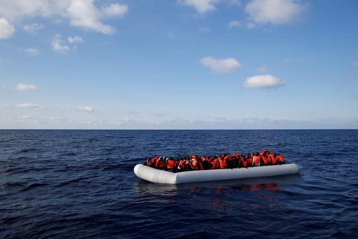 Bodies found off coast of Libya as migrant toll climbs: IOM