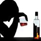 Alcohol addiction