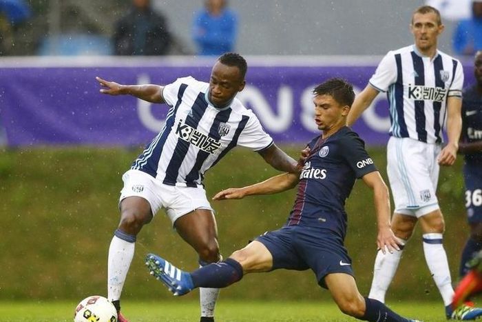 West Brom agree to sell club to Chinese investment group