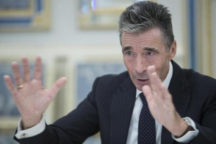 Ex-NATO and U.S. defence chiefs warn UK against EU exit