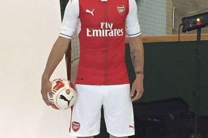 Granit Xhaka