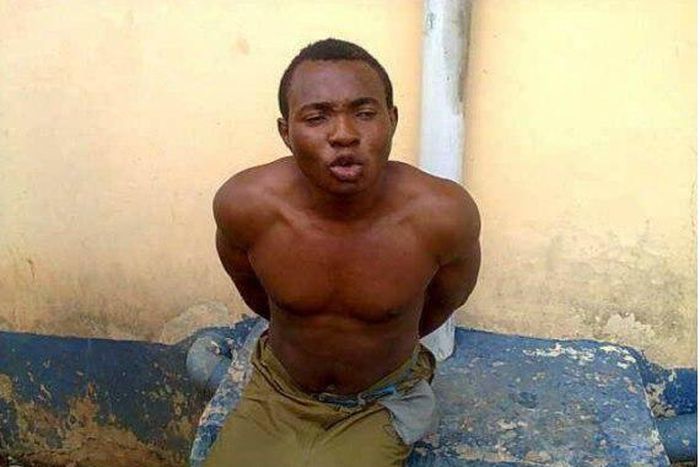 Benson Gabriel Ossei