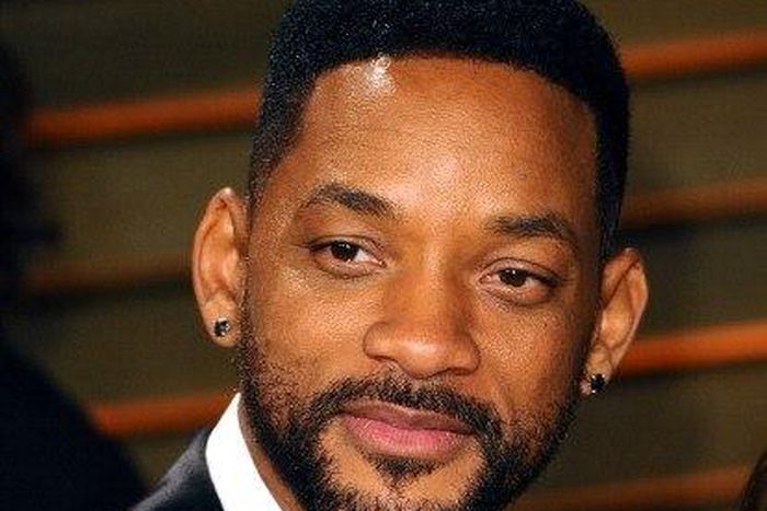 Will Smith