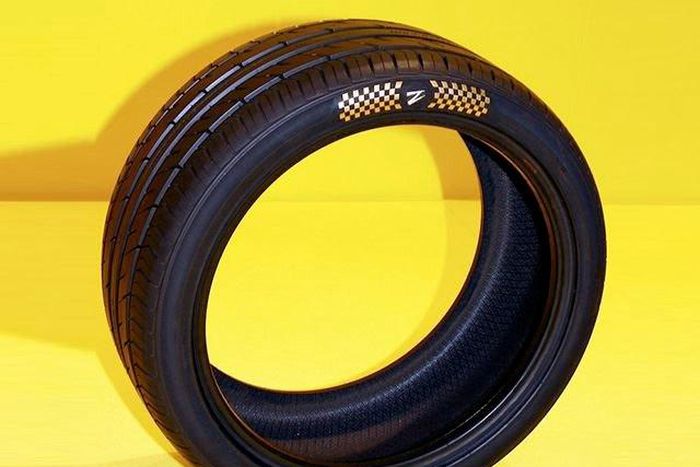 World's Most Expensive Tires