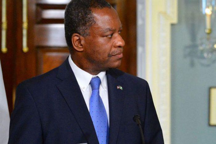 Nigeria to sign visa-free pact with 8 countries - Minister