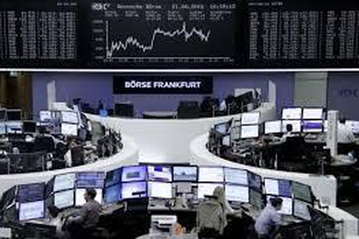 GLOBAL MARKETS-Stocks, sterling inch up as Brexit vote looms, Yellen cools rate talk