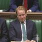 British MPs told off for "fiddling" with phones in parliament
