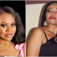 Stella Damasus & Doris Simeon
