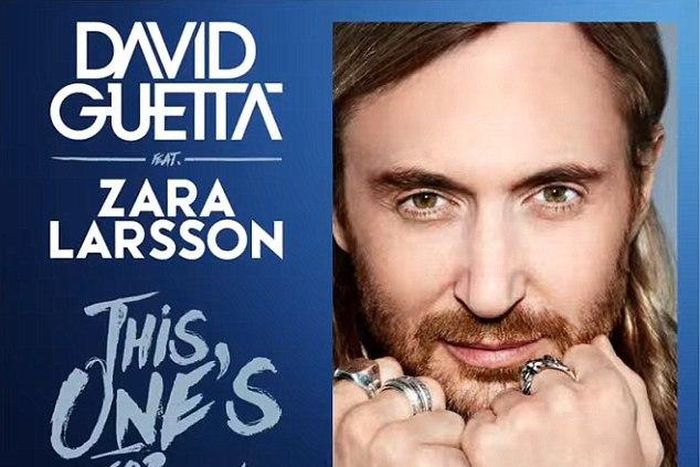 David Guetta