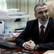 Mustafa Sanalla, the head of the National Oil Corporation (NOC), speaks during an interview with Reuters at the headquarters of the NOC in Tripoli, Libya February 22, 2016. REUTERS/Ismail Zitouny