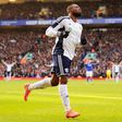 Victor Anichebe in action for West Brom