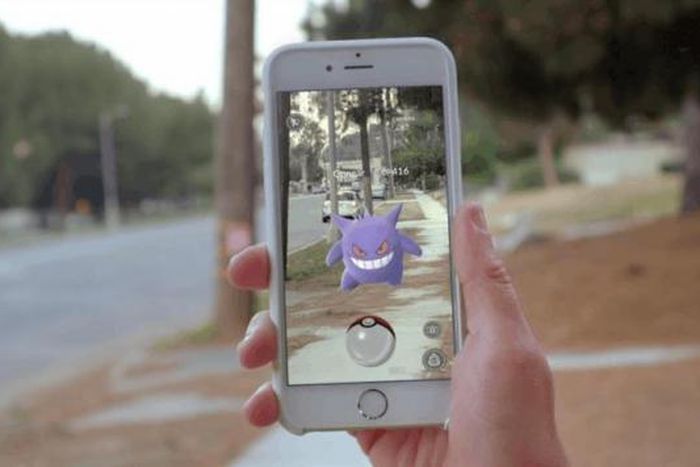Islamic scholar says Pokemon Go is 'Haram'