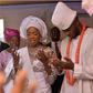 Tiwa Savage and Tee-Billz