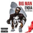 Endia 'Big man' artwork.