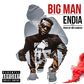 Endia 'Big man' artwork.
