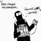 Algerian police kill would-be suicide bomber east of Algiers - media