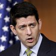 U.S. Republican House Speaker Ryan not ready to support Trump