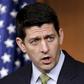 U.S. Republican House Speaker Ryan not ready to support Trump