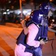 Bangladesh Attack