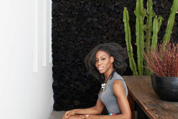 Taiye Selasi