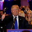 Trump, Clinton take New York, move closer to presidential nomination