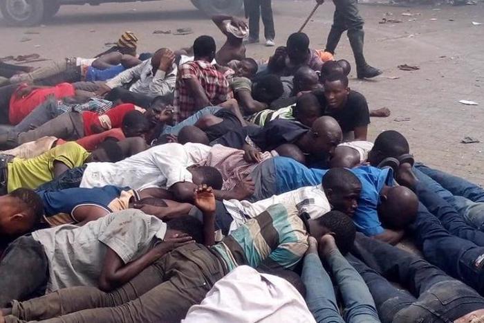 Mile 12 market association appeals to Ambode to reopen market