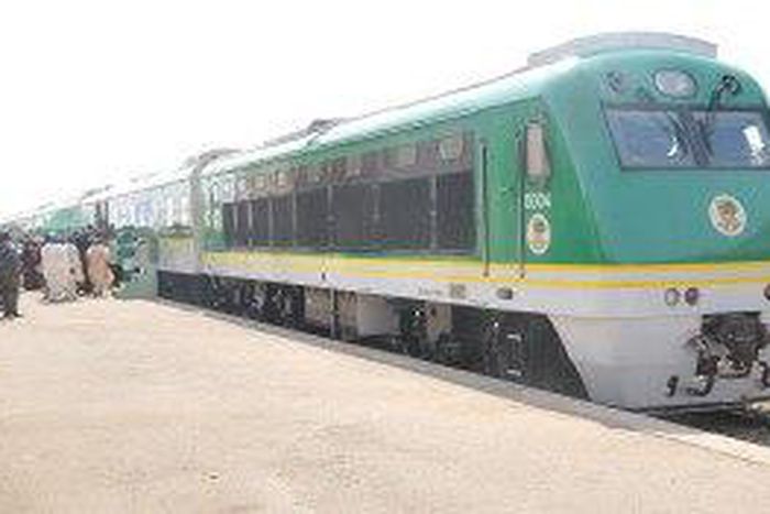 Commissioning of Abuja-Kaduna Railway