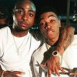 Davido and Mayorkun