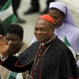 Cardinal John Onaiyekan, Archbishop of Abuja, Nigeria
