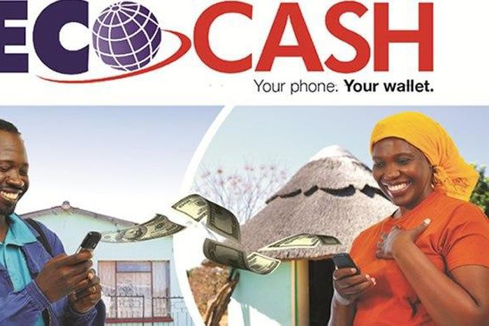 EcoCash
